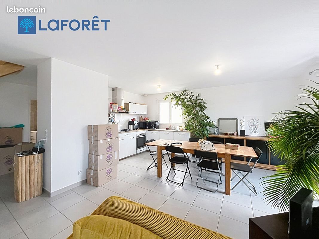 Maison à louer, 112m², Brech