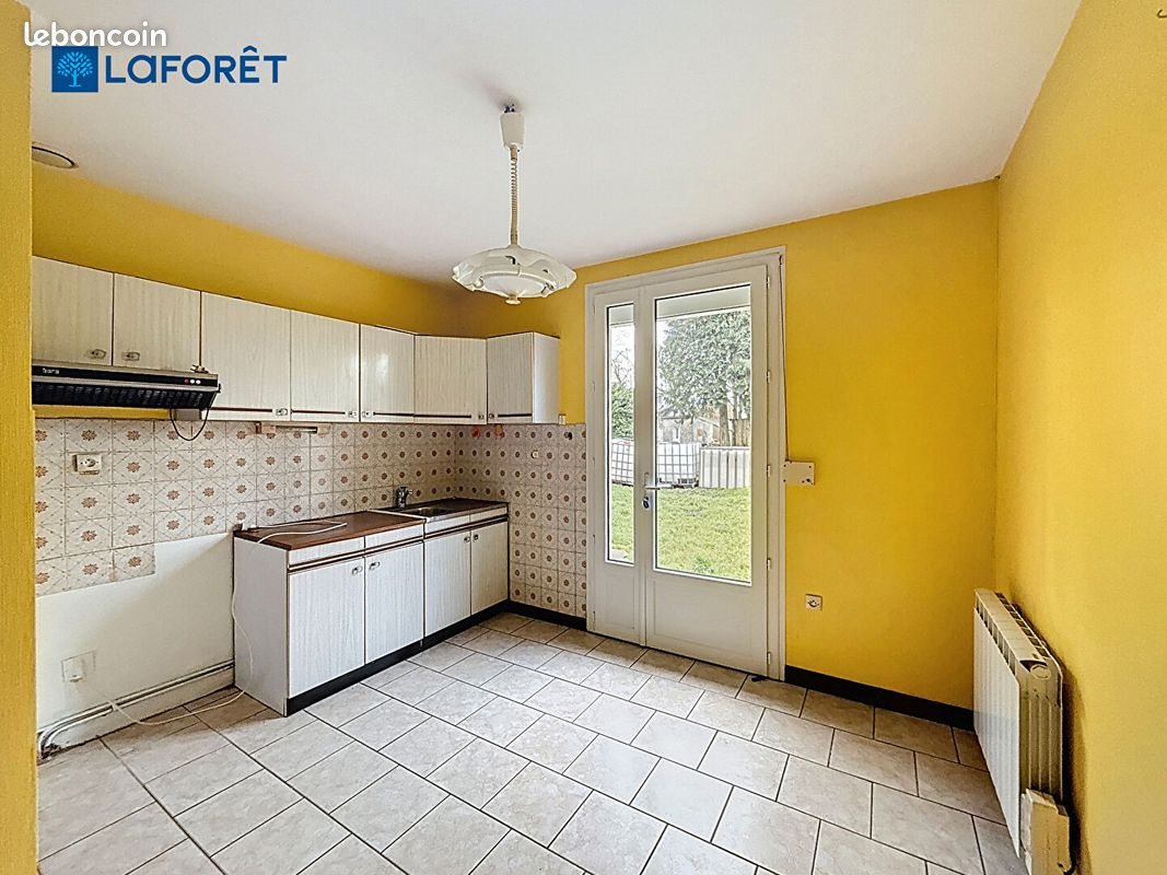 Maison à vendre, 89m², Moréac