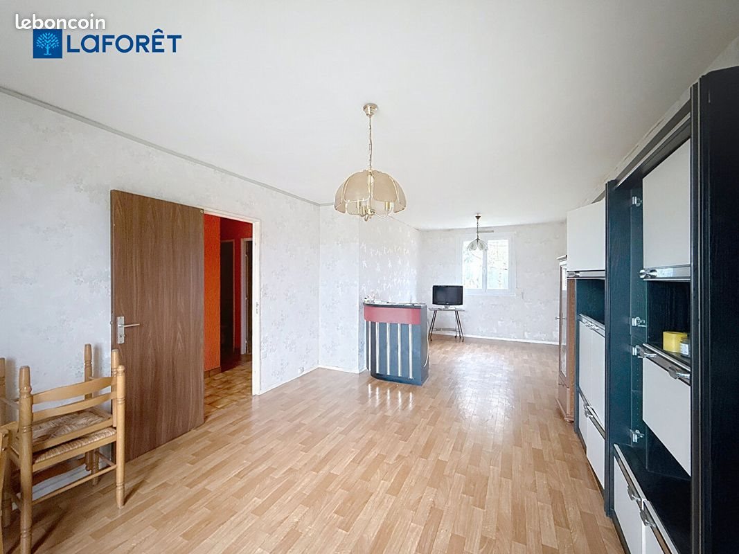 Maison à vendre, 89m², Moréac