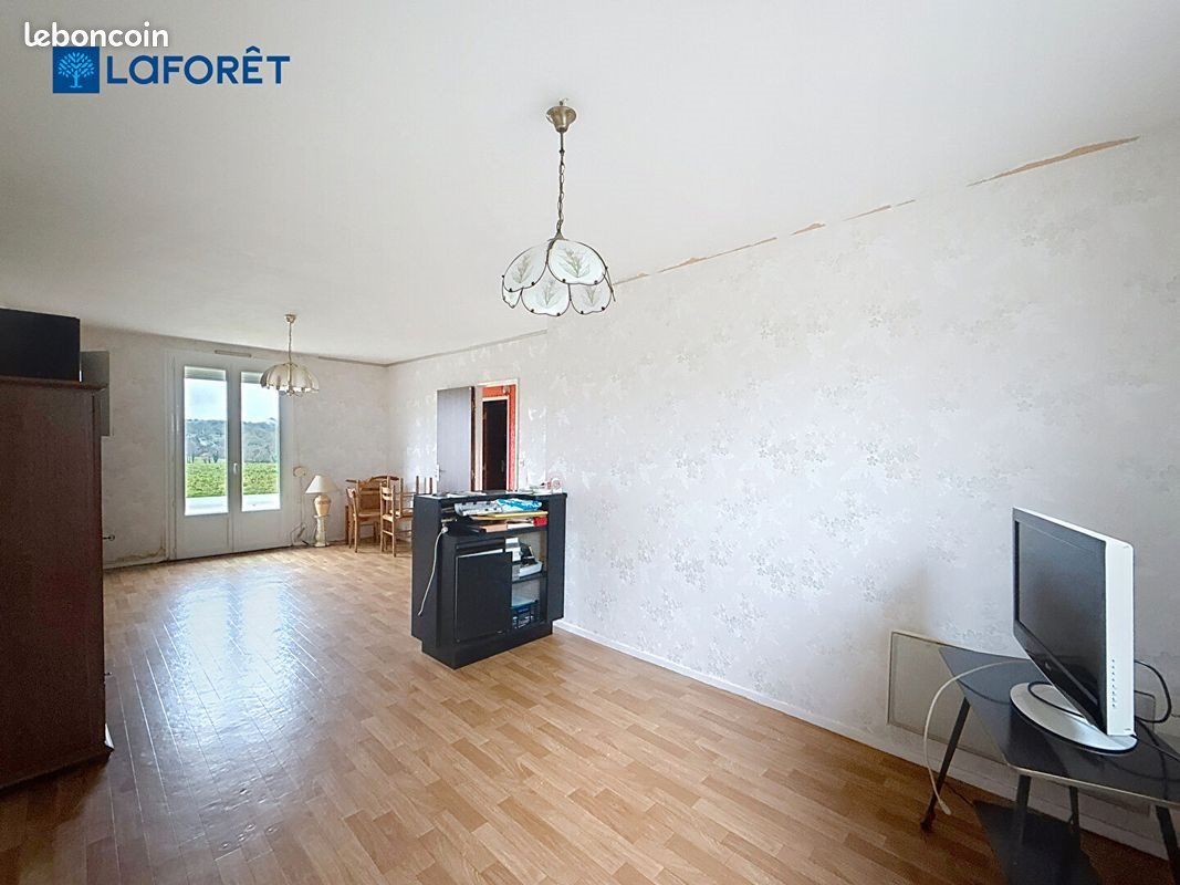 Maison à vendre, 89m², Moréac