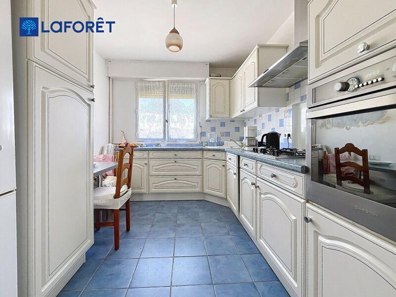 Appartement à vendre, 66m², Lanester