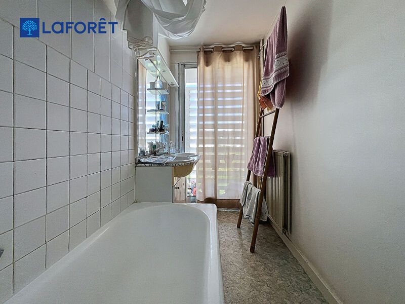 Appartement à vendre, 66m², Lanester