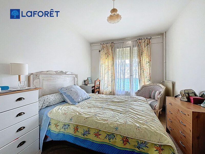 Appartement à vendre, 66m², Lanester