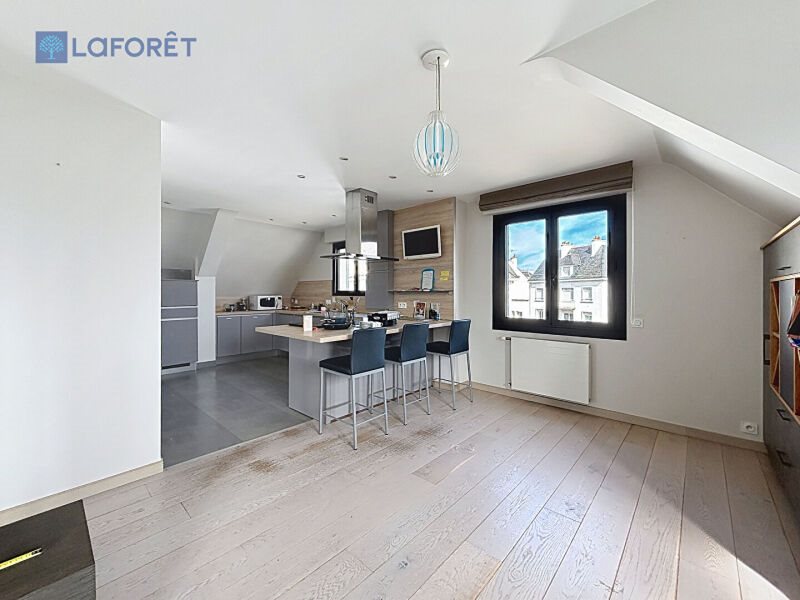 Appartement à vendre, 251m², Lanester