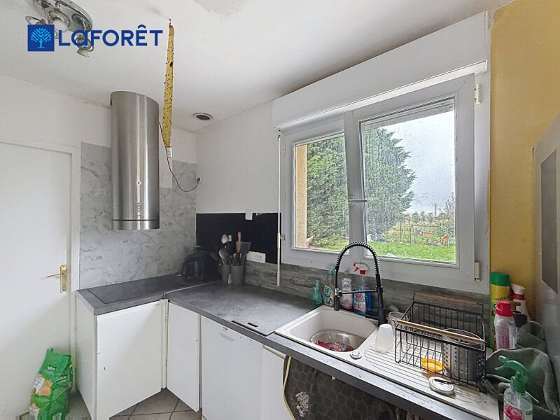 Maison à vendre, 87m², Plumelin
