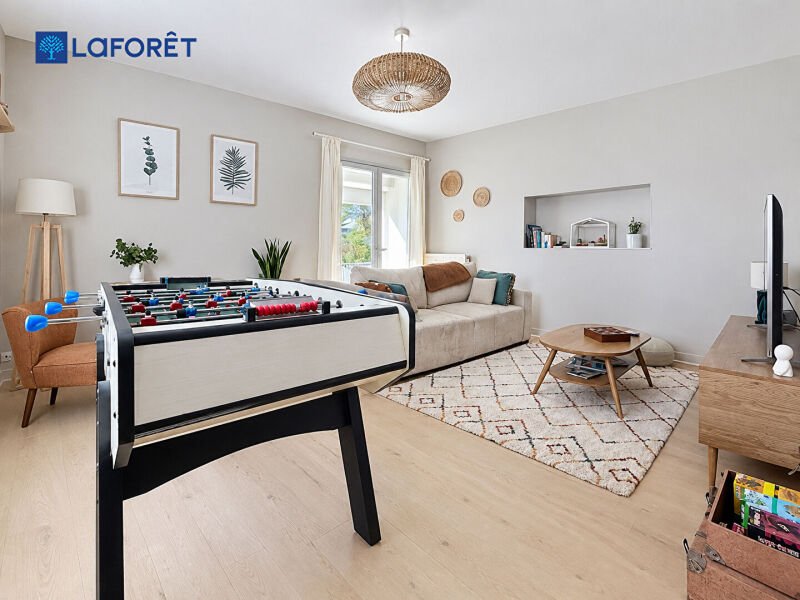 Maison à vendre, 118m², Lanester