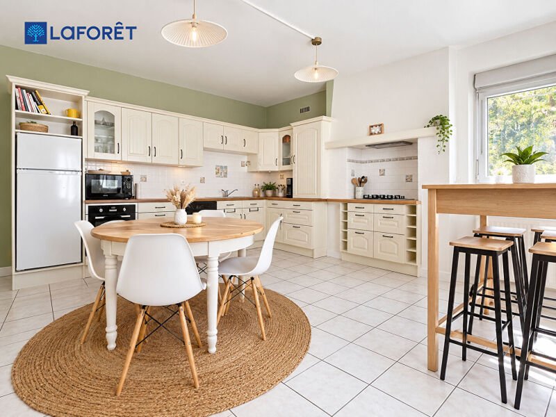 Maison à vendre, 118m², Lanester