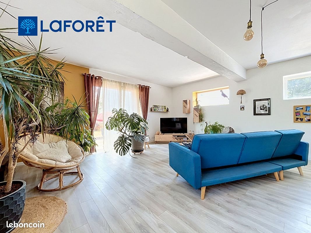 Maison à vendre, 185m², Pluméliau