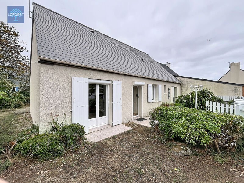 Maison à vendre, 81m², Plouhinec