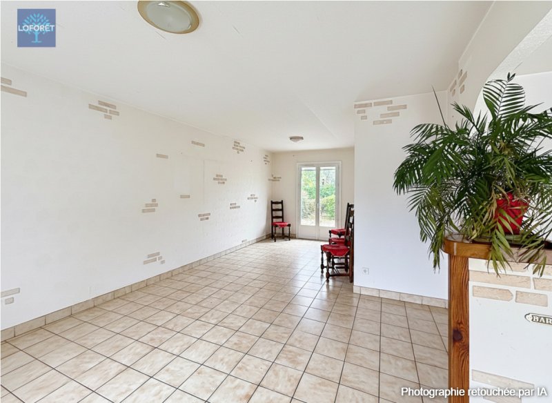 Maison à vendre, 81m², Plouhinec