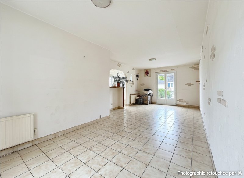Maison à vendre, 81m², Plouhinec