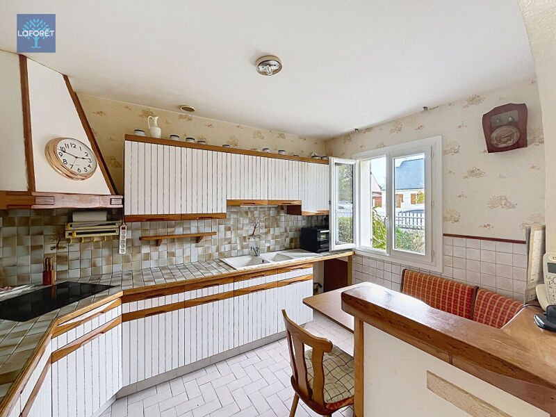 Maison à vendre, 81m², Plouhinec
