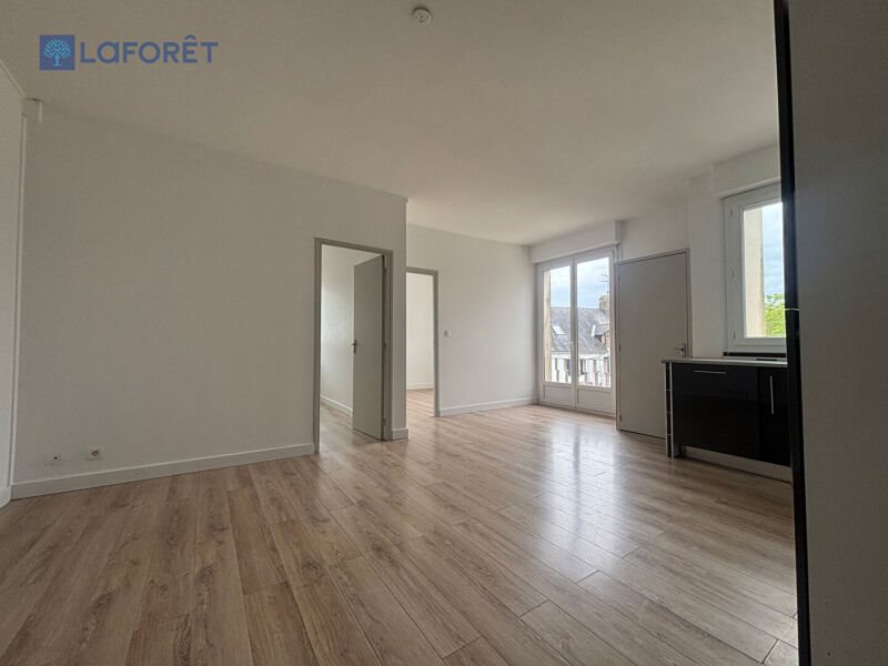 Appartement à vendre, 48m², Guidel