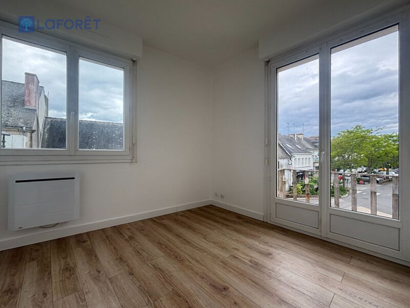 Appartement à vendre, 48m², Guidel