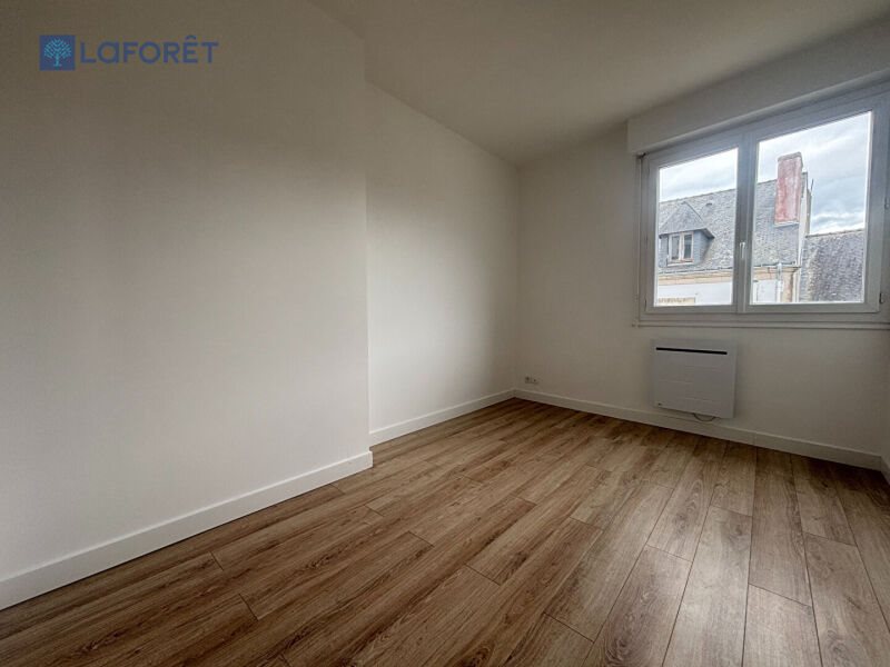 Appartement à vendre, 48m², Guidel