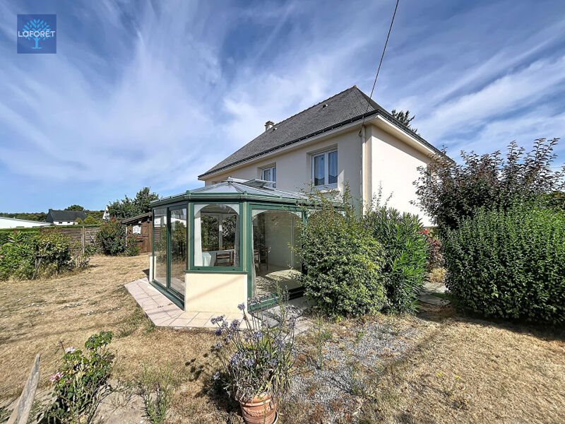 Maison à vendre, 124m², Plouhinec