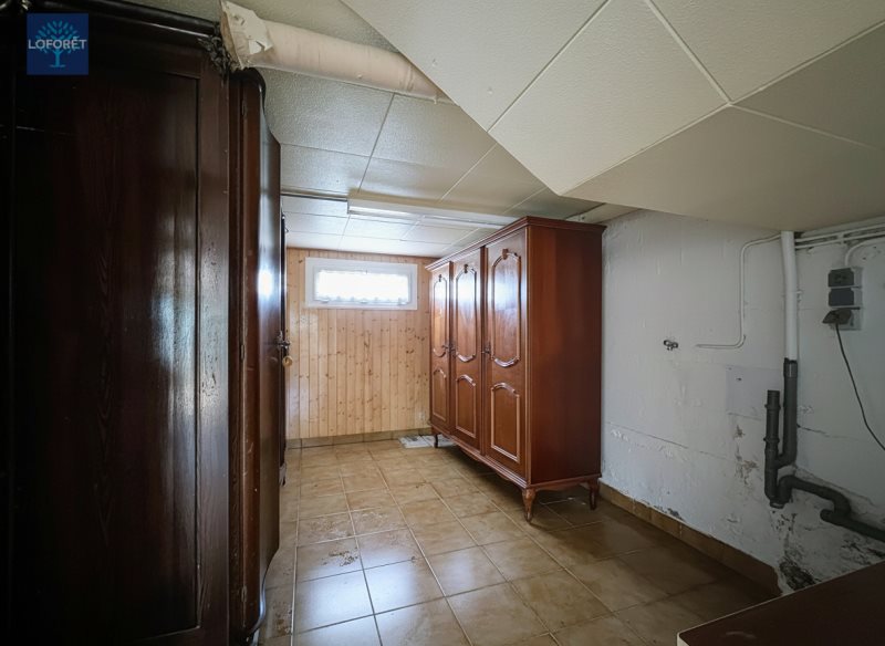 Maison à vendre, 124m², Plouhinec