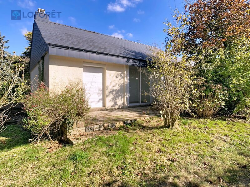 Maison à vendre, 91m², Guidel