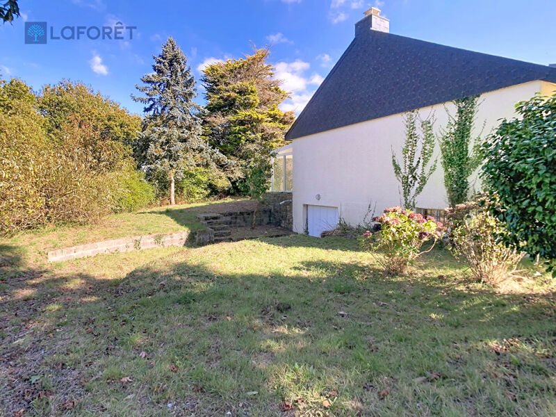 Maison à vendre, 91m², Guidel