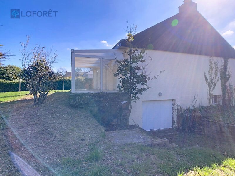 Maison à vendre, 91m², Guidel