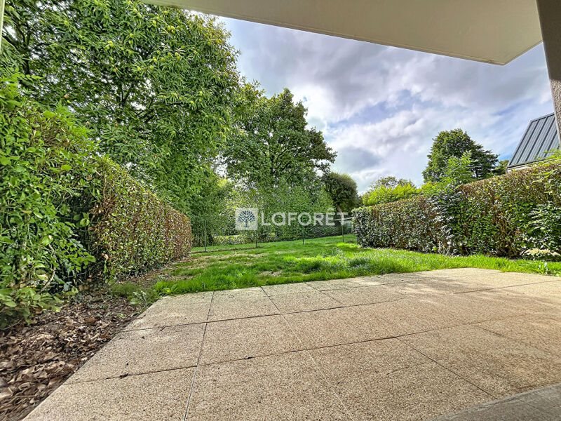 Appartement à vendre, 46m², Locminé