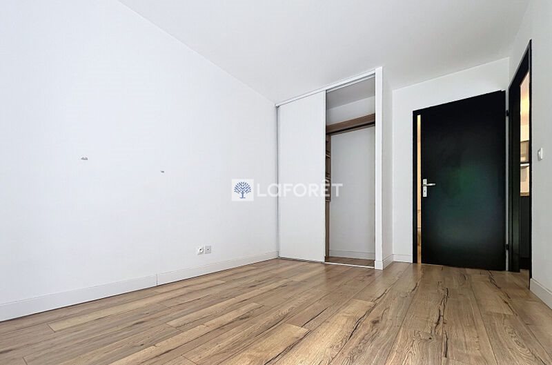 Appartement à vendre, 46m², Locminé