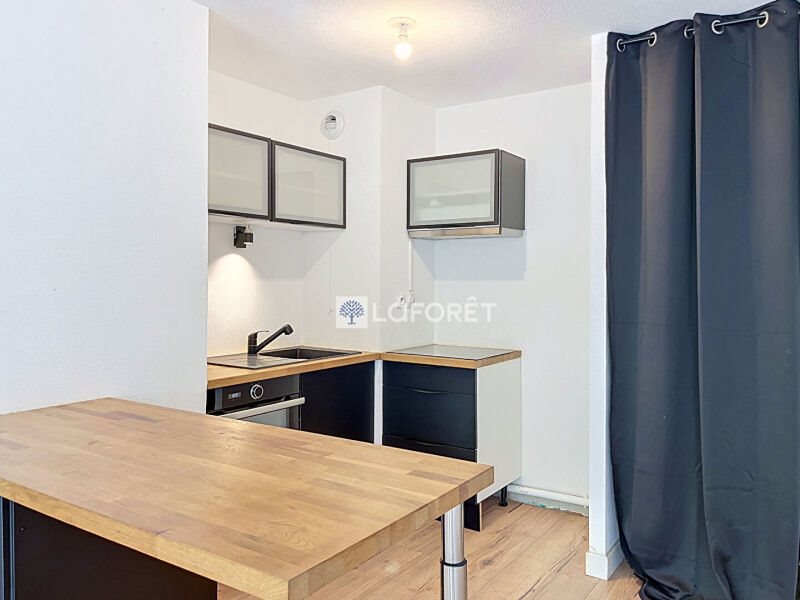 Appartement à vendre, 46m², Locminé