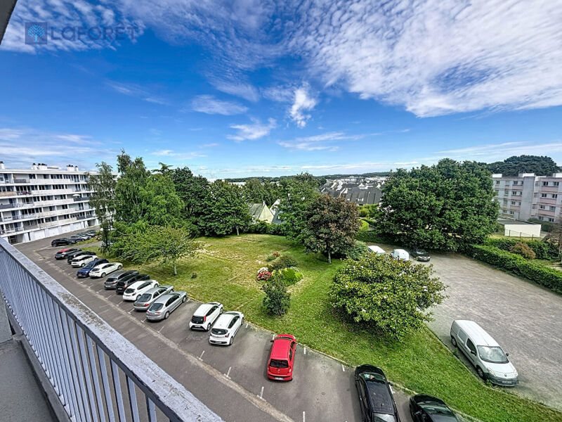 Appartement à vendre, 68m², Lanester