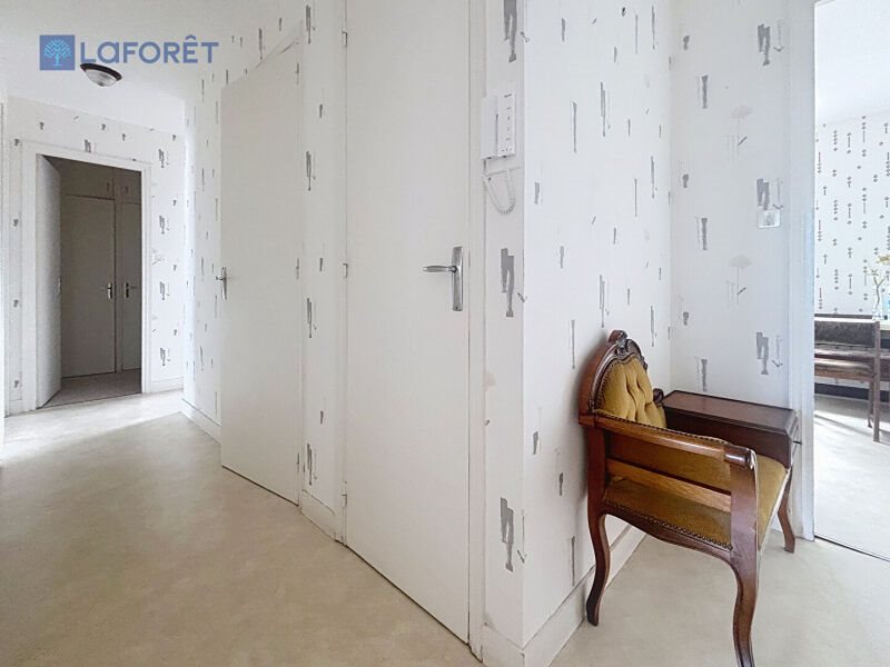 Appartement à vendre, 68m², Lanester