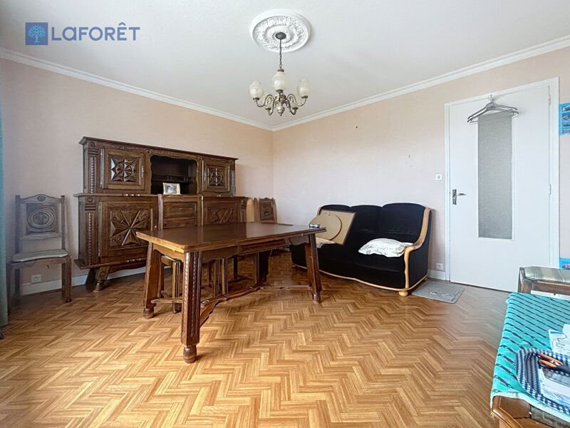 Appartement à vendre, 68m², Lanester