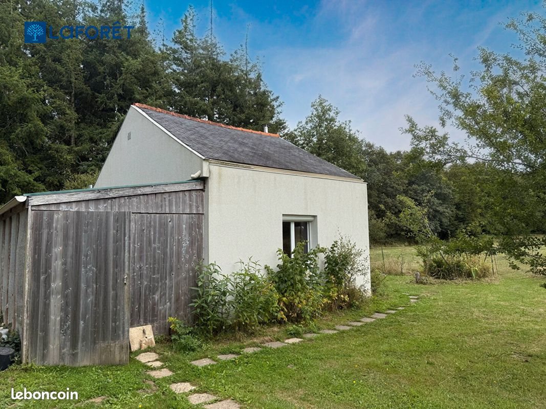 Maison à vendre, 39m², Colpo