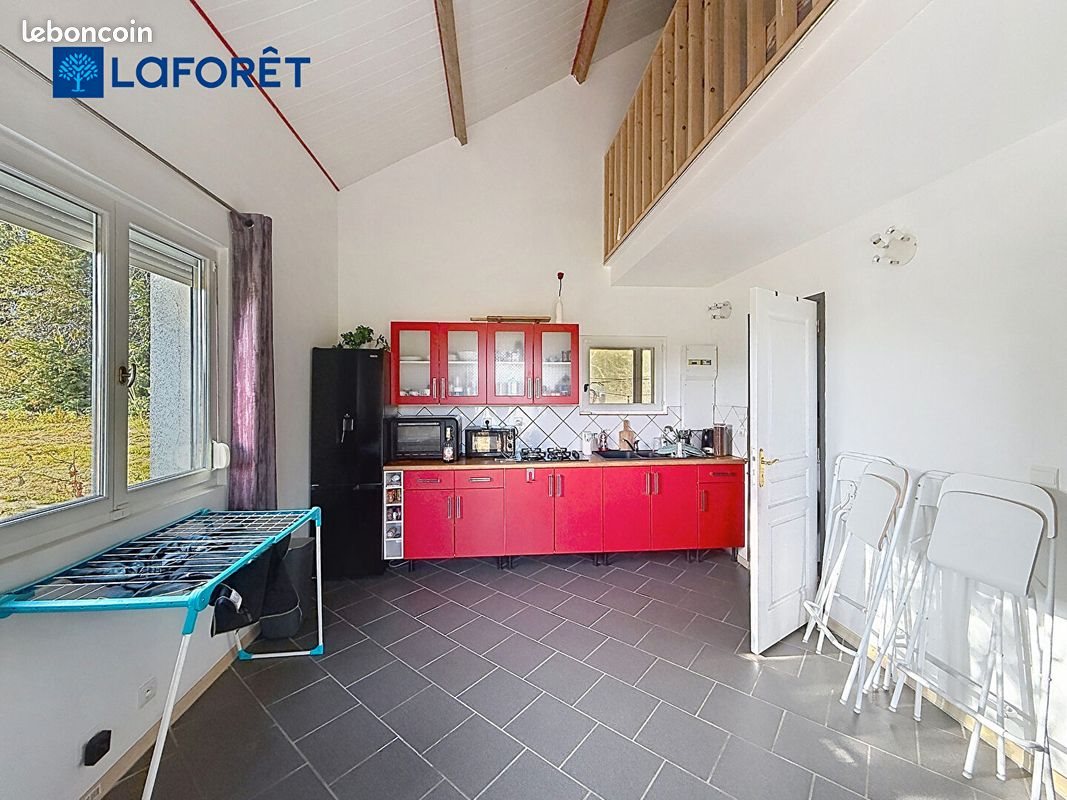 Maison à vendre, 39m², Colpo