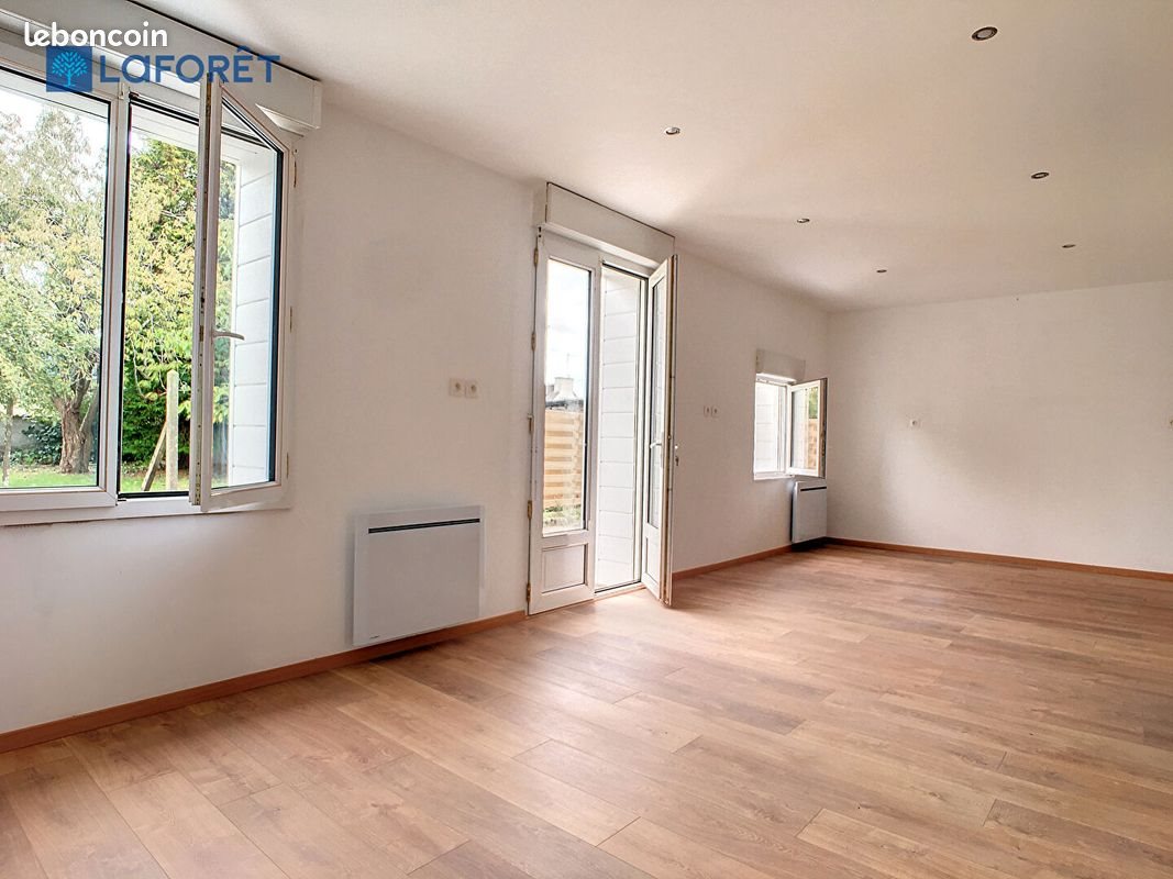 Maison à vendre, 108m², Pontivy