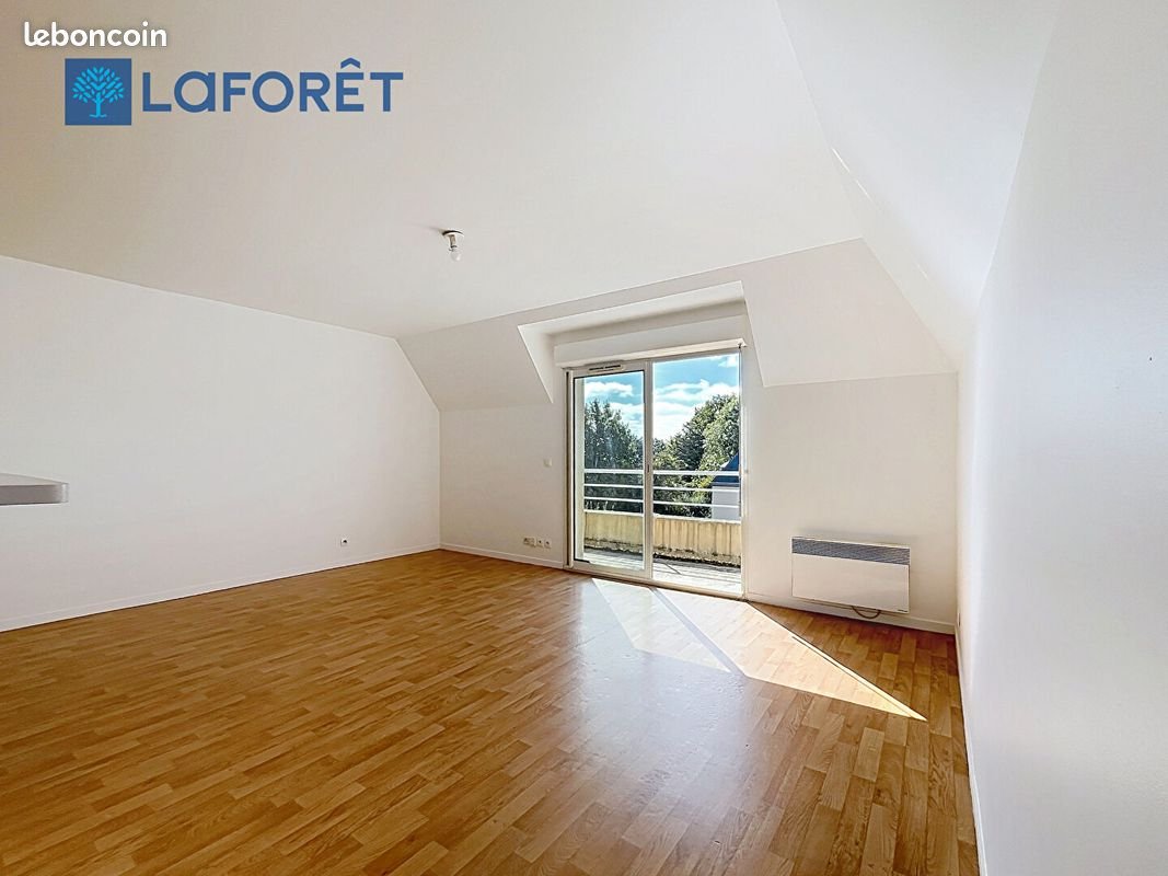 Appartement à louer, 60m², Locminé