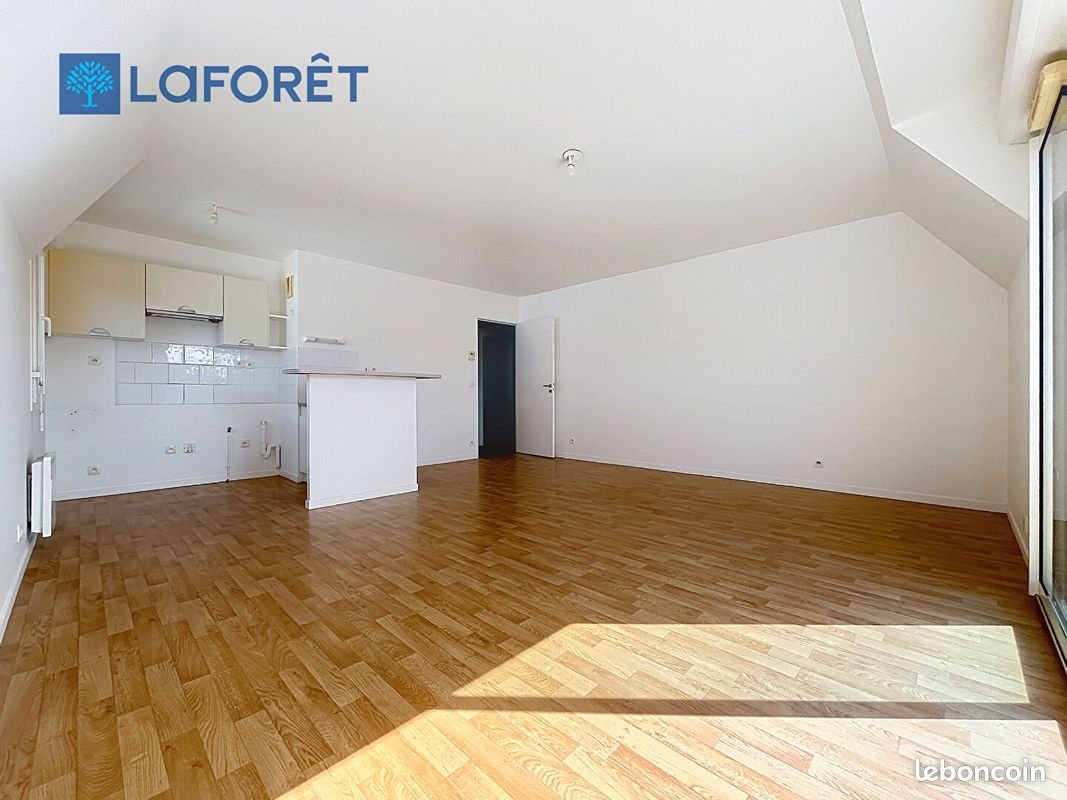 Appartement à louer, 60m², Locminé