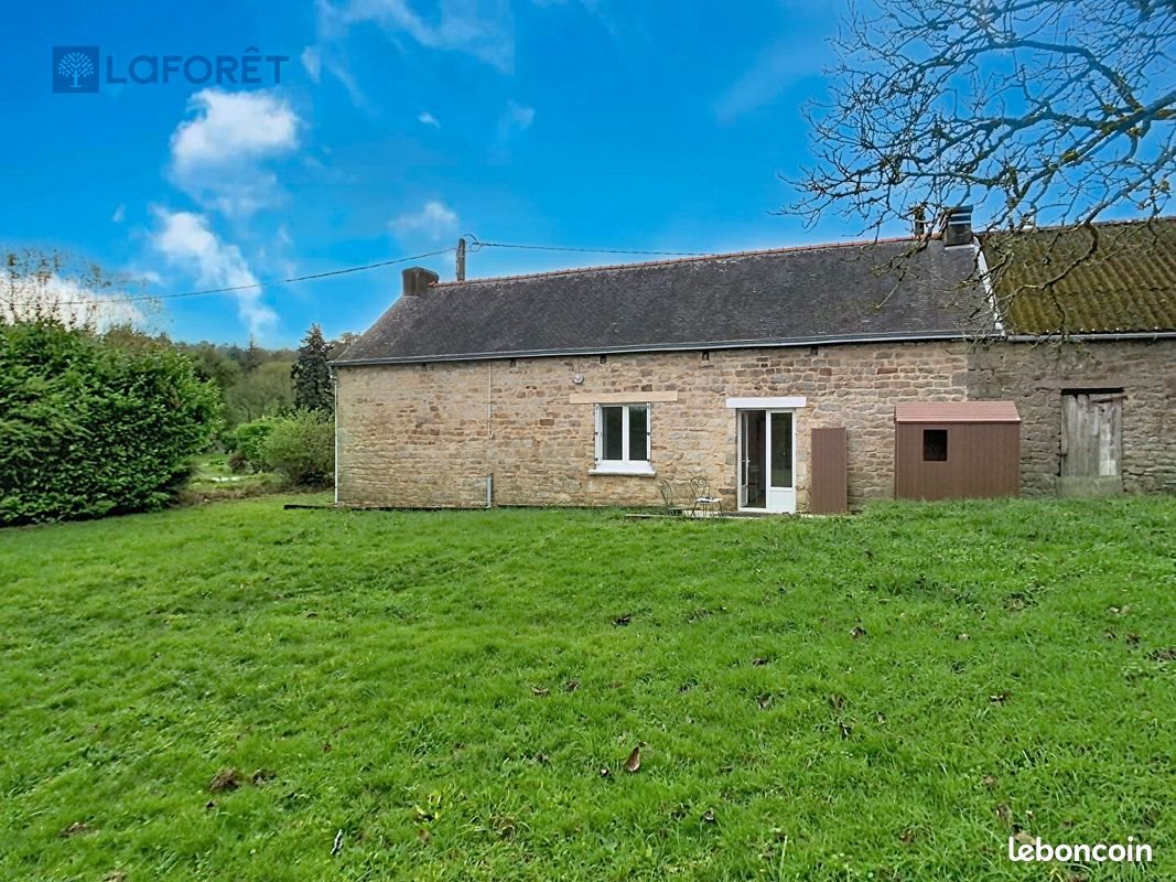 Maison à louer, 73m², Berné