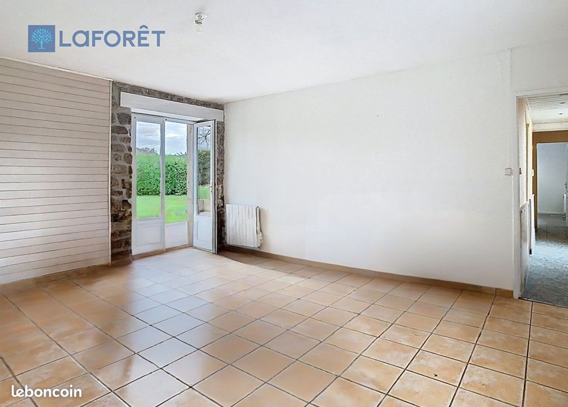Maison à louer, 73m², Berné