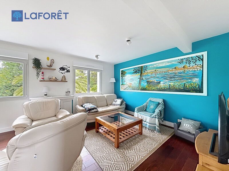 Maison à vendre, 112m², Plouhinec