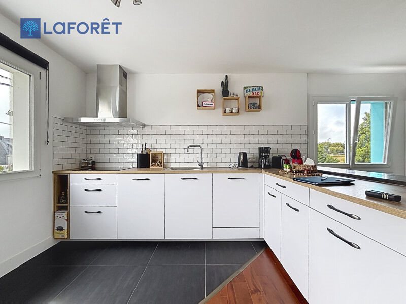 Maison à vendre, 112m², Plouhinec