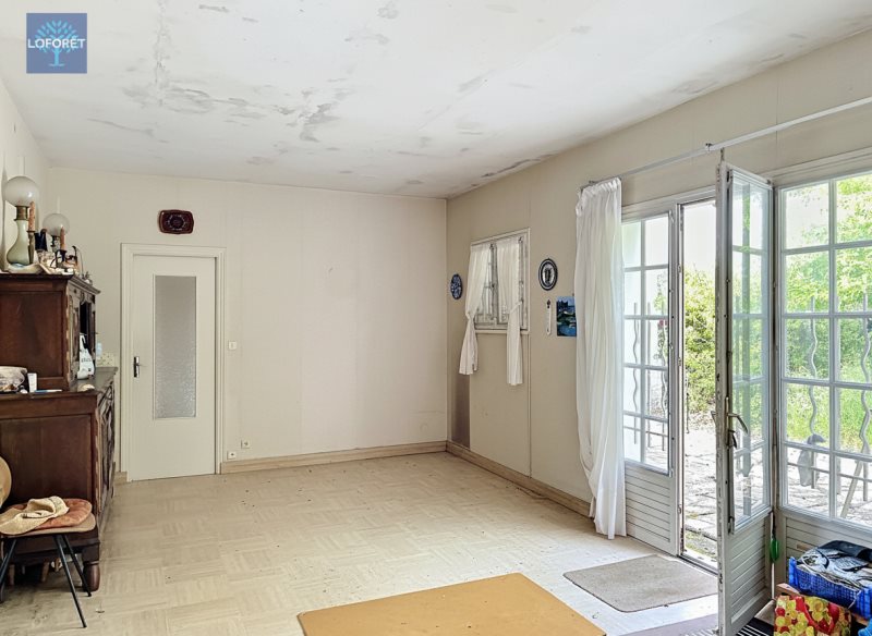 Maison à vendre, 118m², Plouhinec