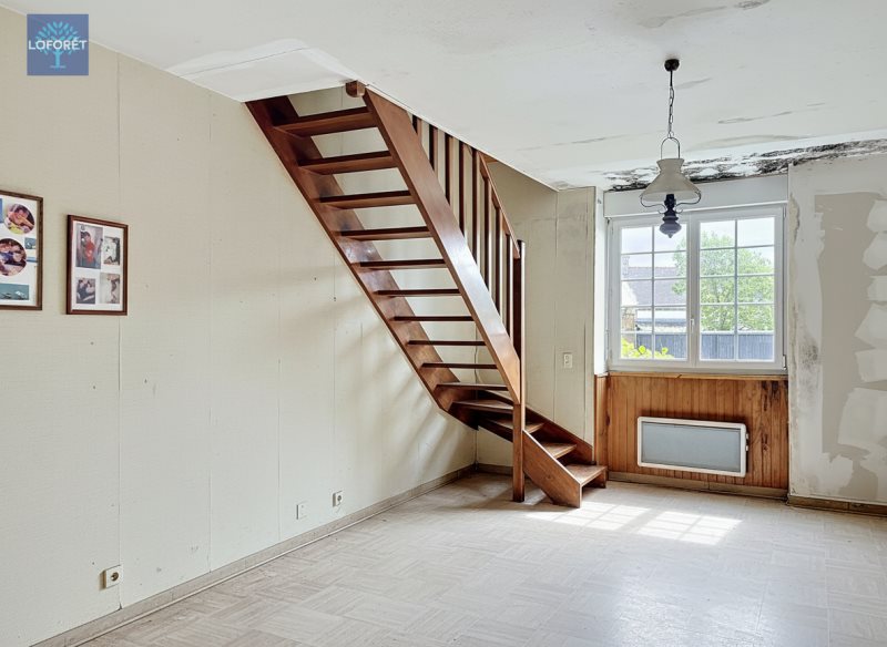 Maison à vendre, 118m², Plouhinec