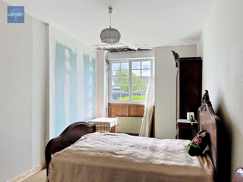 Maison à vendre, 118m², Plouhinec