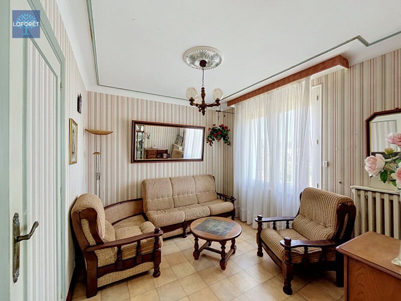 Maison à vendre, 90m², Plouhinec