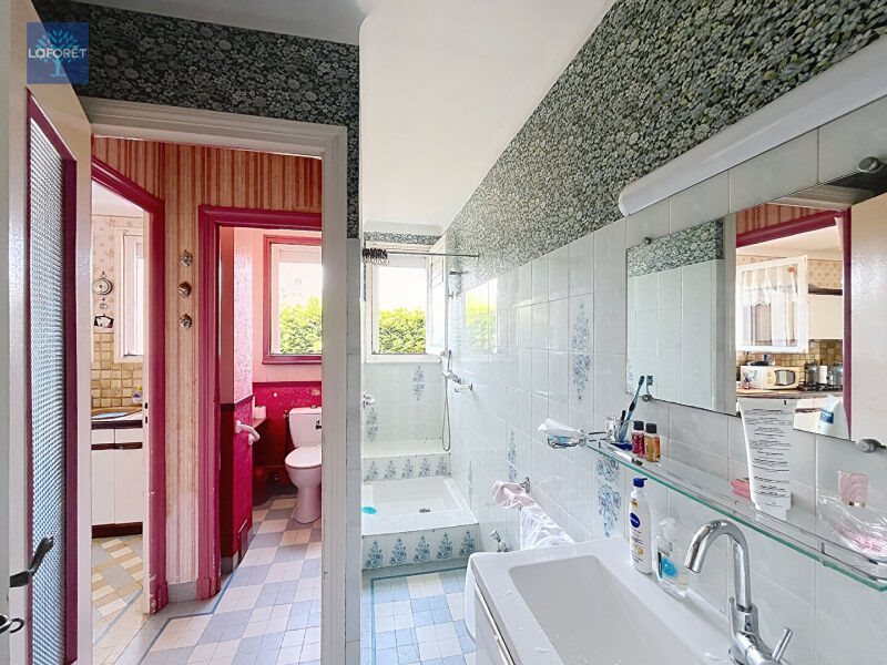 Maison à vendre, 90m², Plouhinec