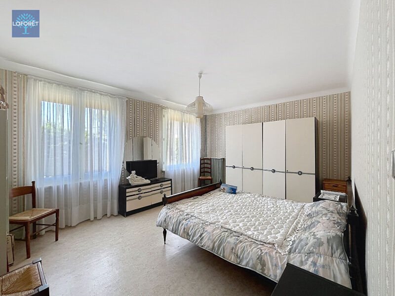 Maison à vendre, 90m², Plouhinec