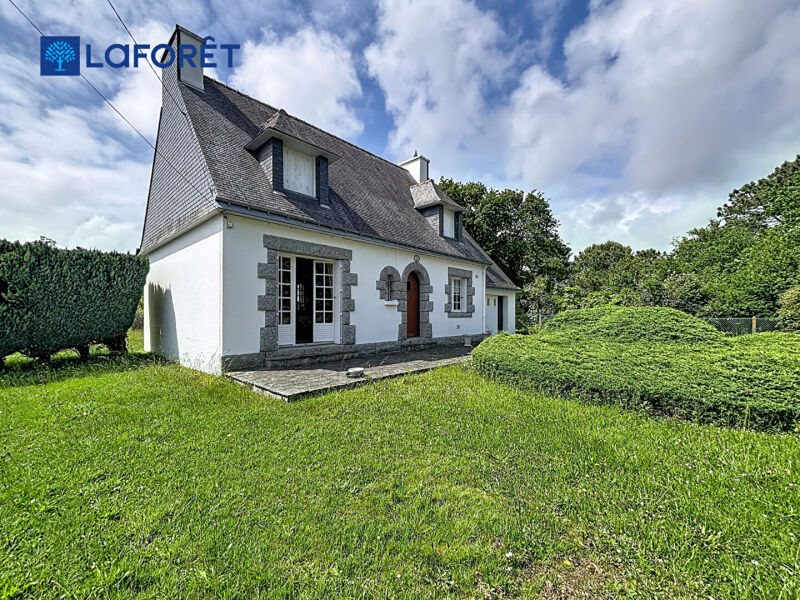 Maison à vendre, 100m², Plouhinec