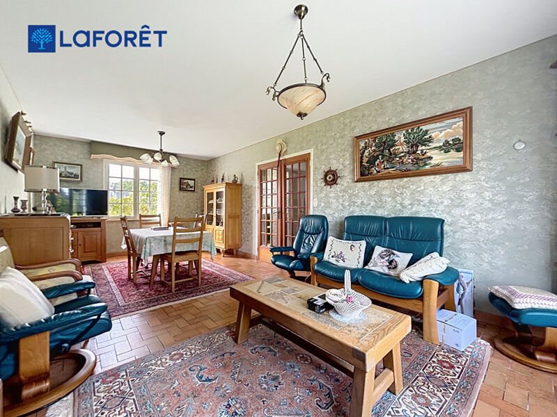Maison à vendre, 100m², Plouhinec