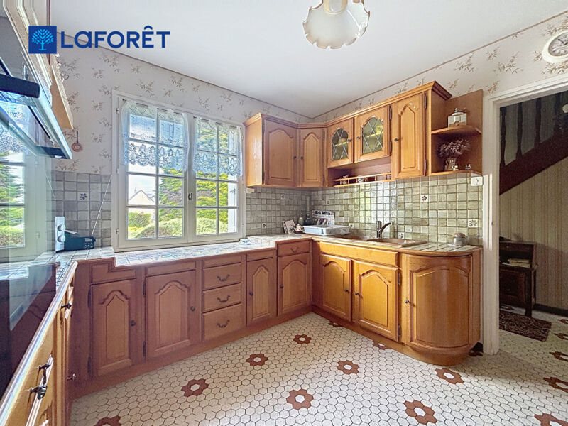 Maison à vendre, 100m², Plouhinec