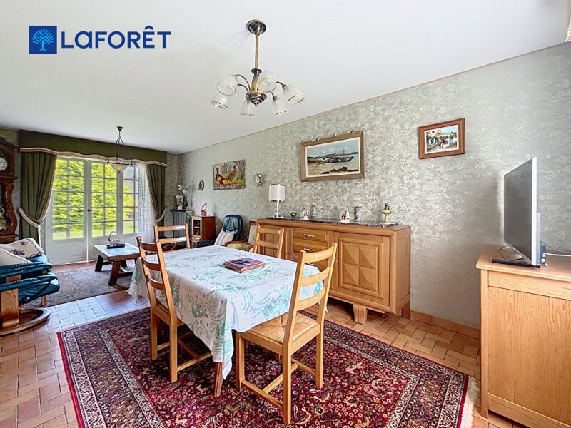 Maison à vendre, 100m², Plouhinec