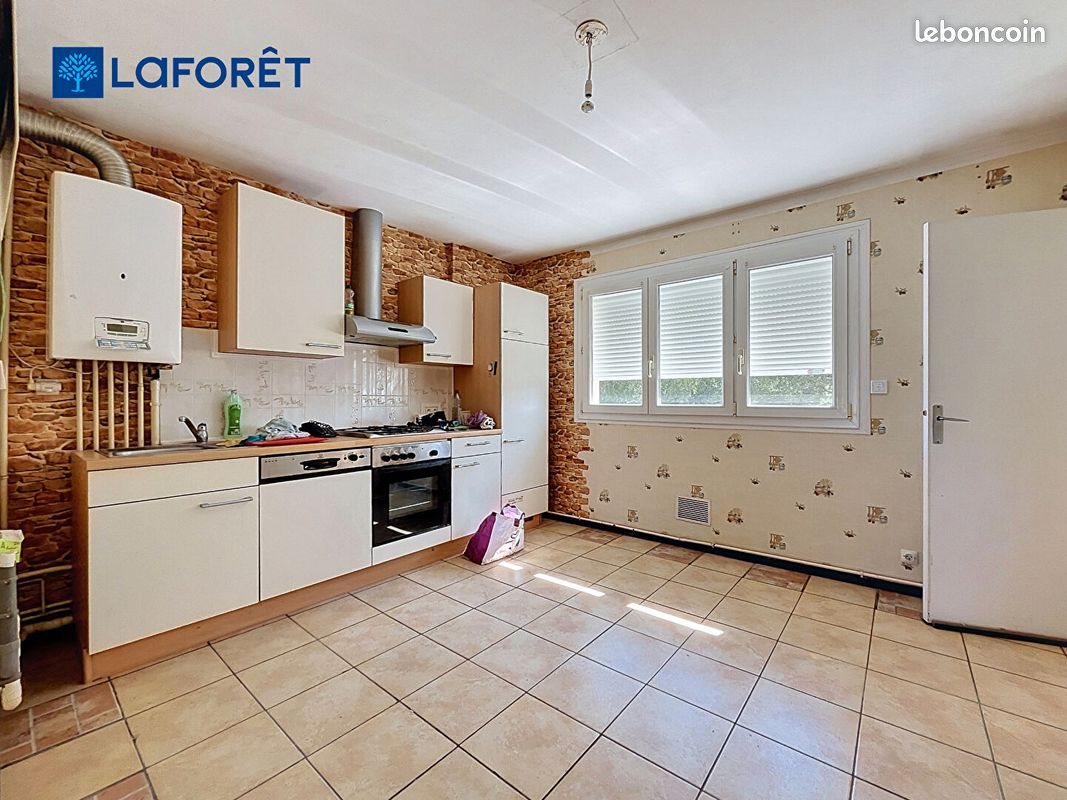 Appartement à vendre, 93m², Lanester